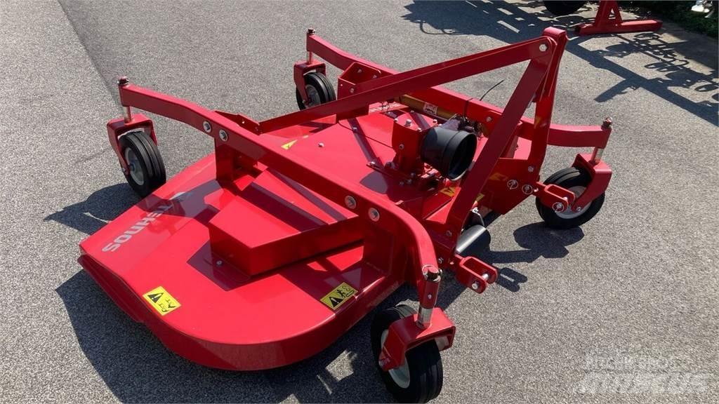 Tehnos MTL 210 Газонні і лукові косилки