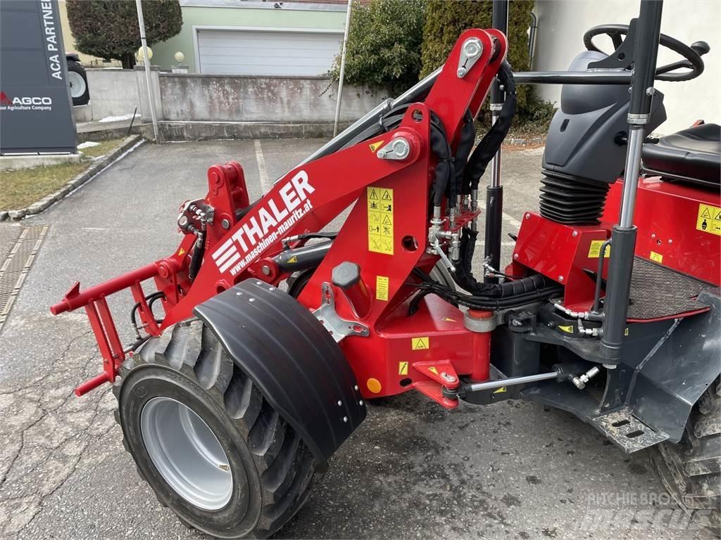 Thaler 2230 S Фронтальні навантажувачі та екскаватори
