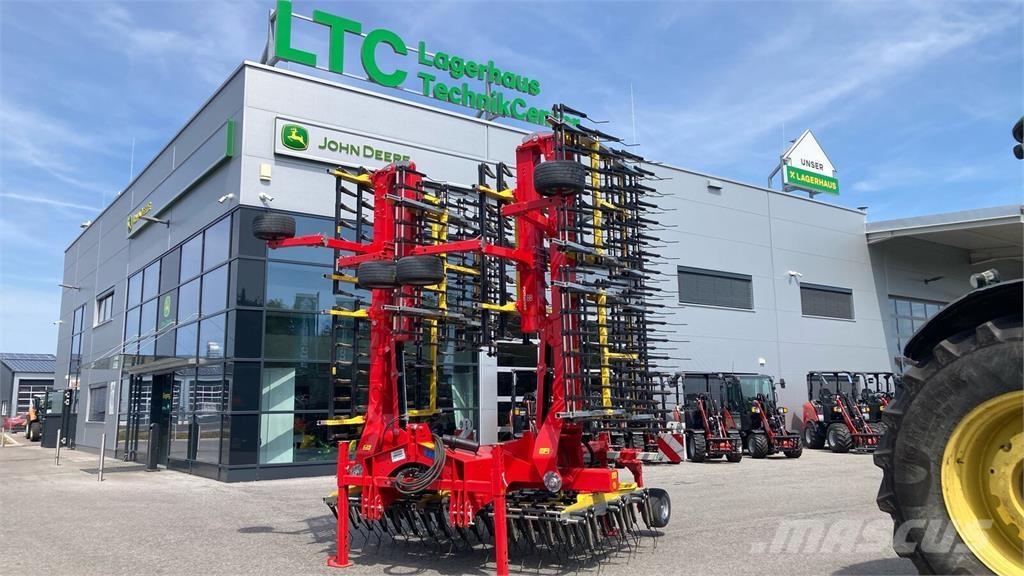  TINECARE V 12200 Інші сівалки