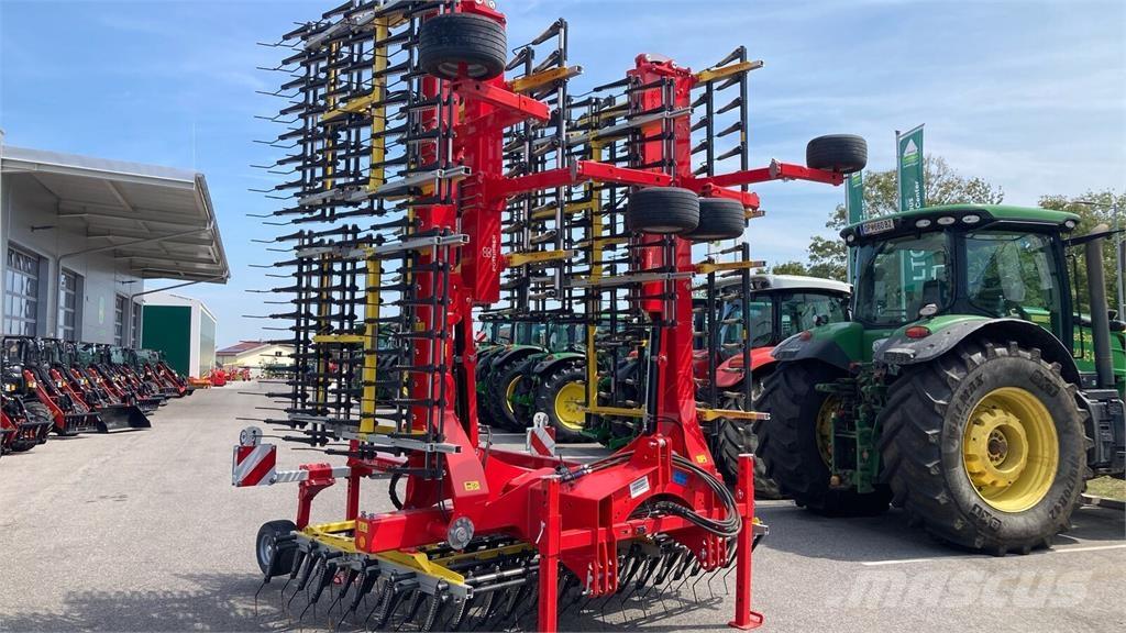  TINECARE V 12200 Інші сівалки