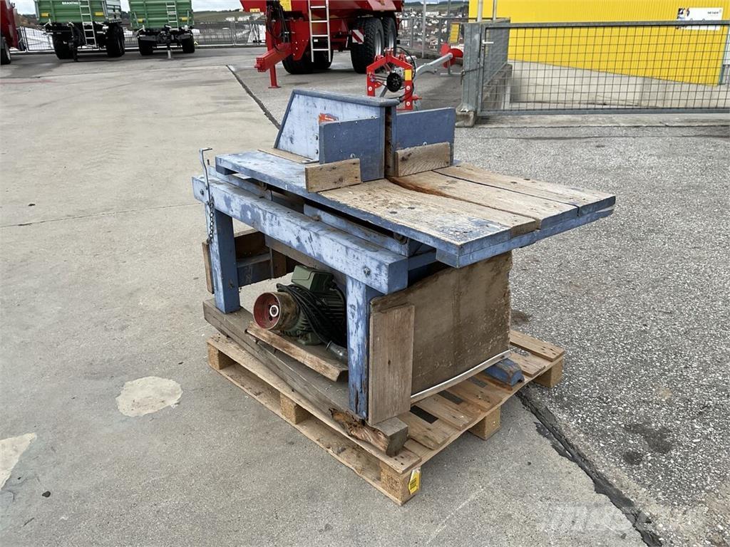  Tischkreissäge Лісозаготівельна техніка - Інші