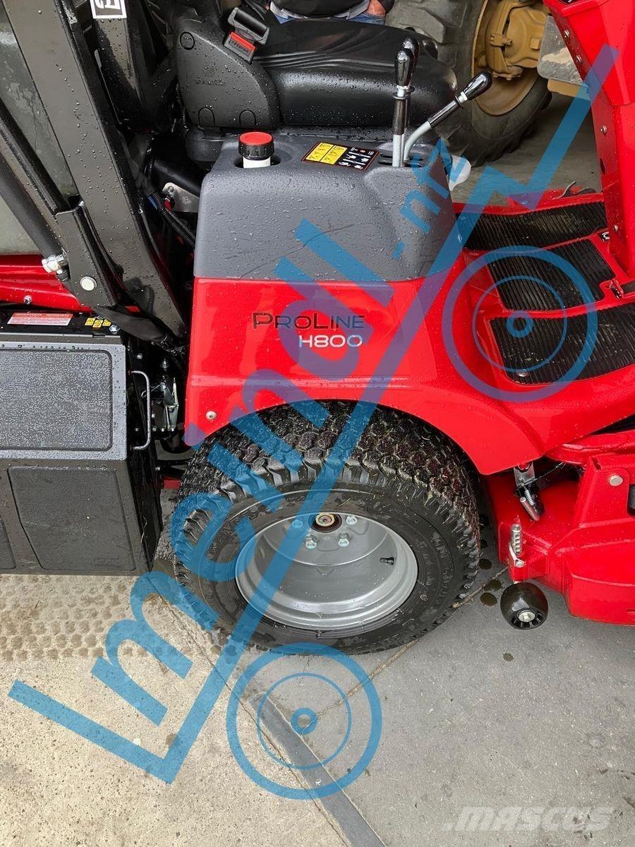 Toro Pro Line H 800 Комунальна техніка - Інші