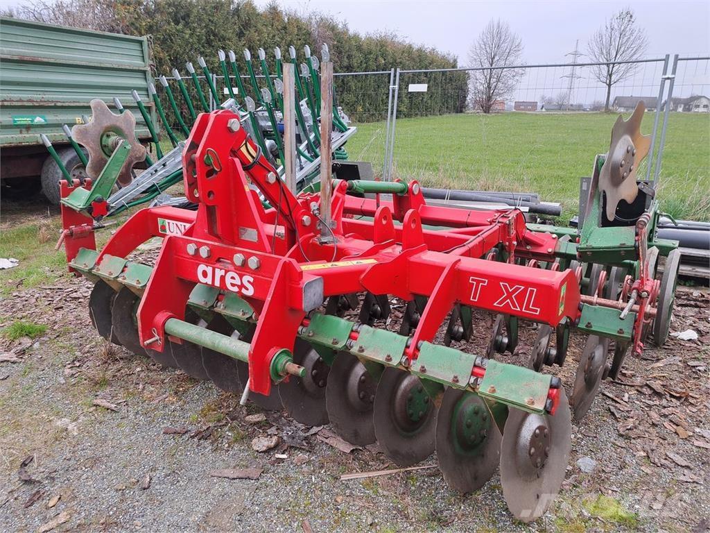 Unia Ares 560 T XL Дискові борони