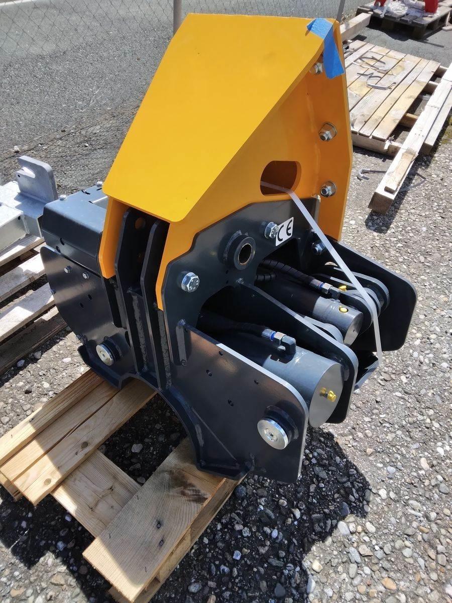 Uniforest RK 250 B Лісозаготівельна техніка - Інші