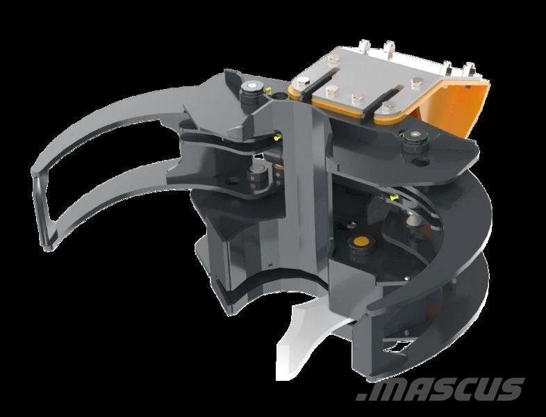 Uniforest RK 250B Лісозаготівельна техніка - Інші