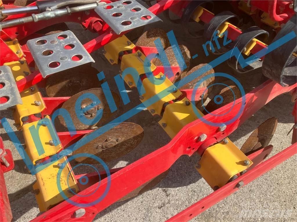 Väderstad  Інші землеоброблювальні машини і додаткове обладнання