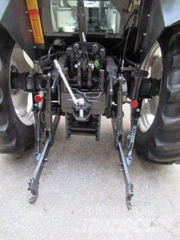 Valtra 6850 Hi Tech Трактори