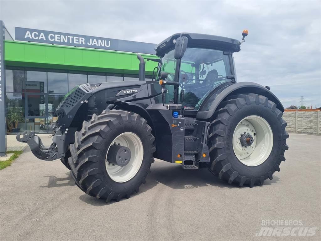 Valtra S394 (Stufe V) Трактори