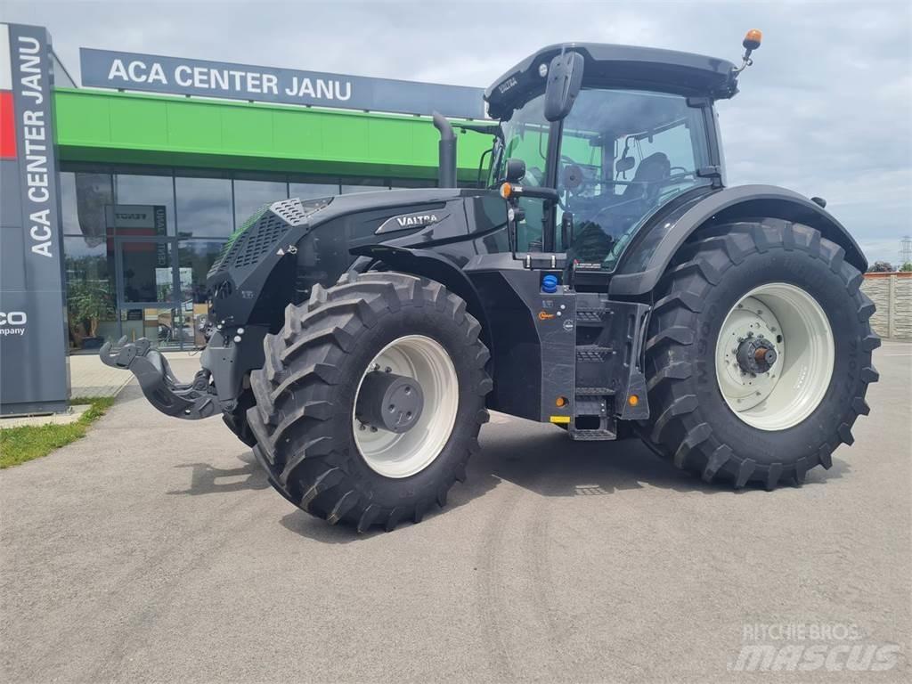 Valtra S394 (Stufe V) Трактори