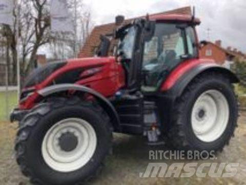 Valtra T175e Active Трактори