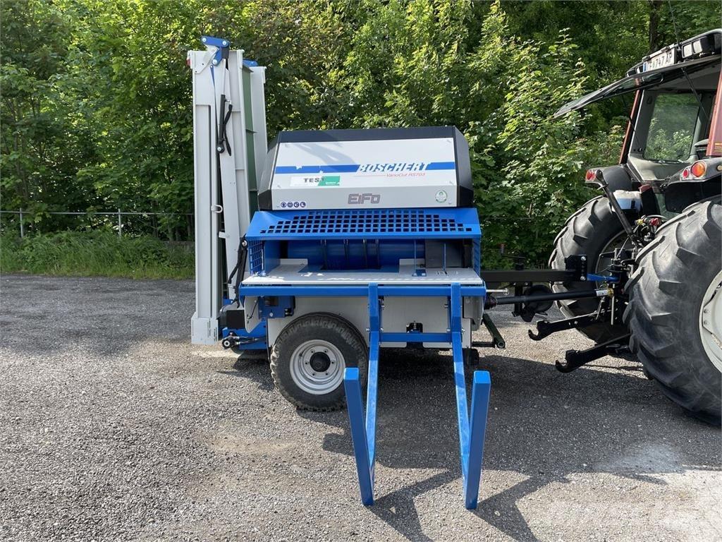  Vario Cut RS 703 Лісозаготівельна техніка - Інші