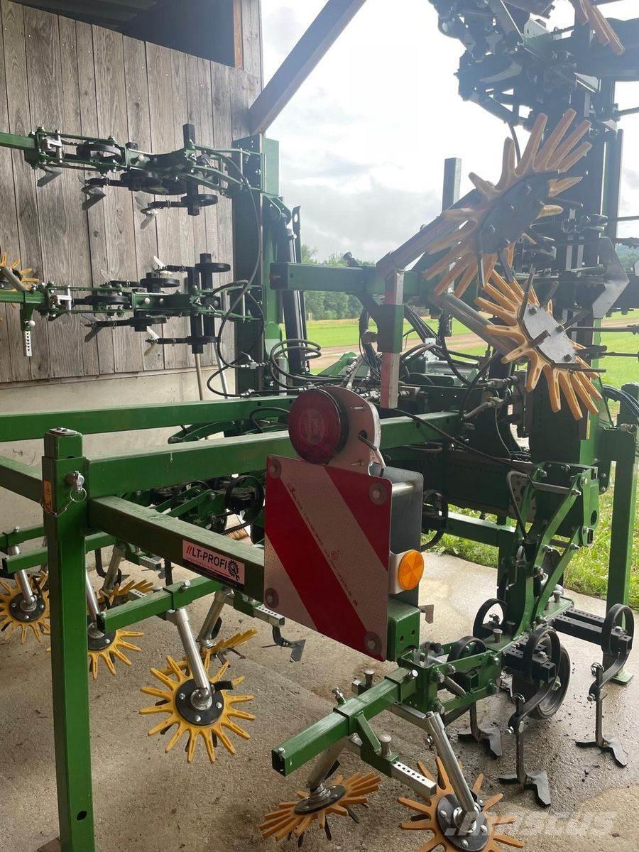  Vario Hoe 470 Інші сівалки