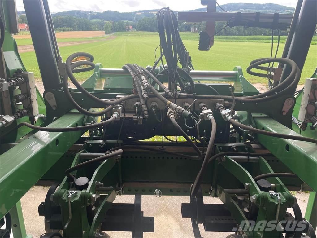  Vario Hoe 470 Інші сівалки