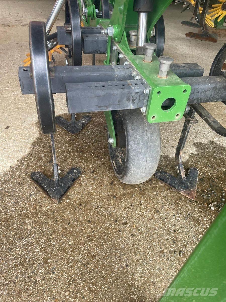  Vario Hoe 470 Інші сівалки