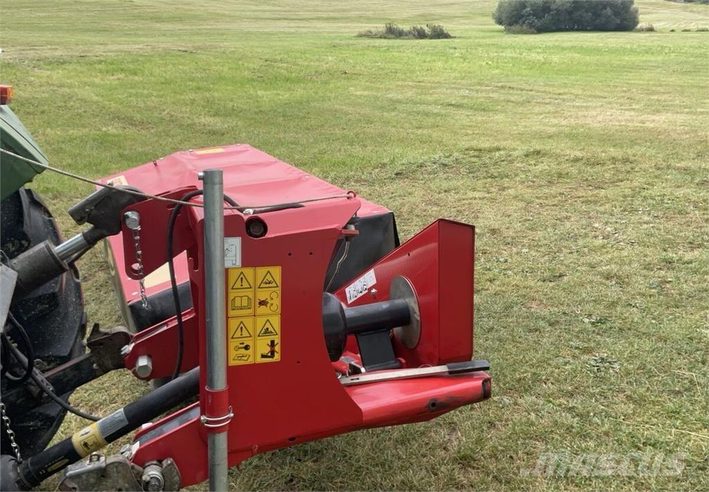 Vicon Extra 232 Косилки