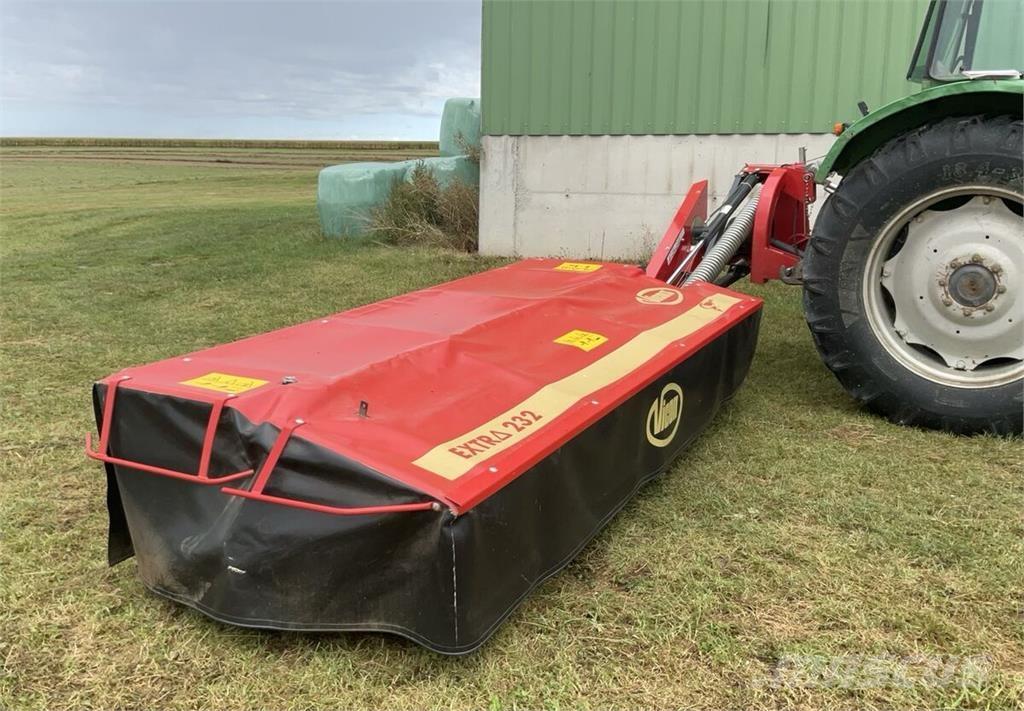Vicon Extra 232 Косилки