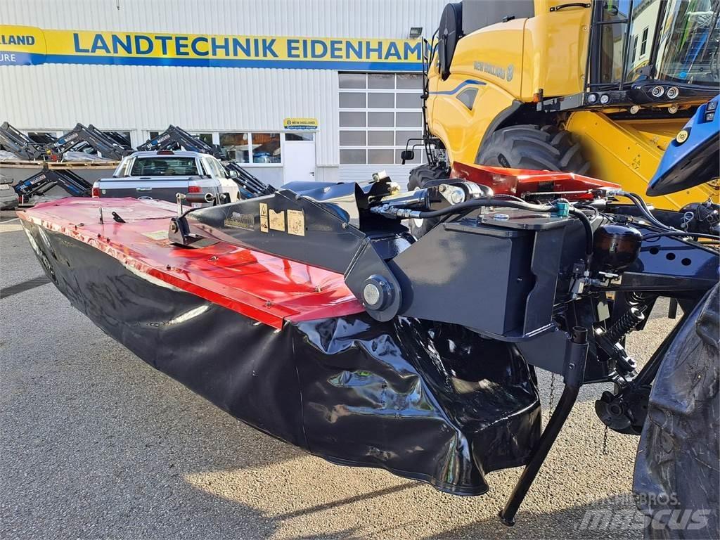 Vicon Extra 440 H Косилки