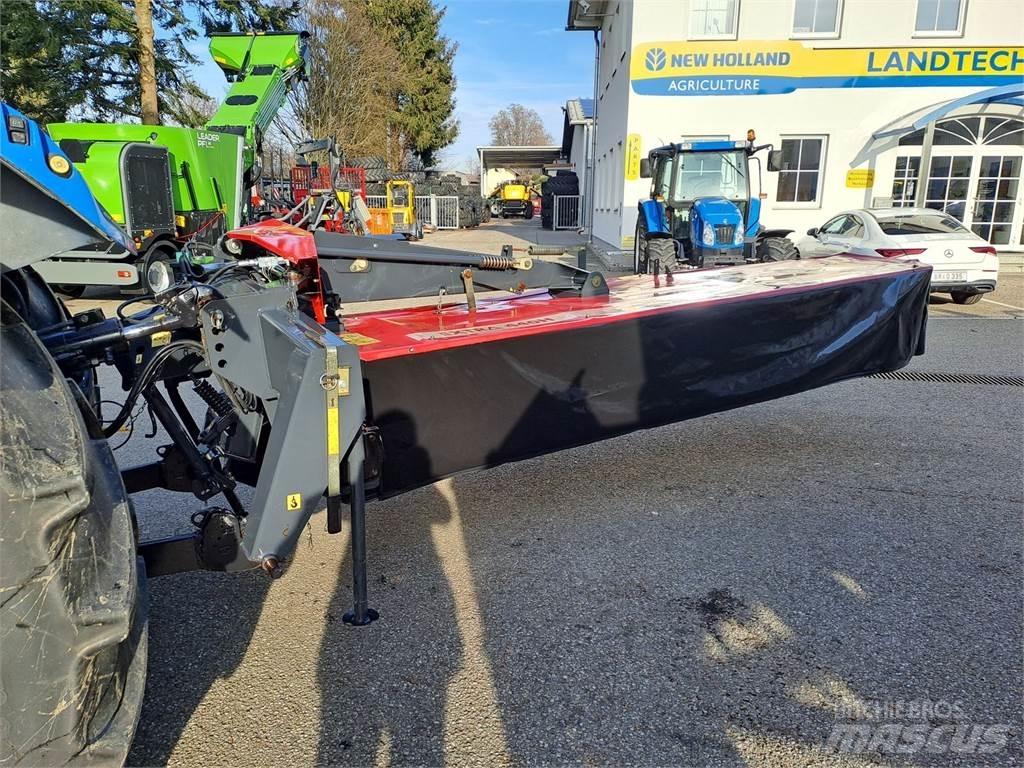 Vicon Extra 440 H Косилки