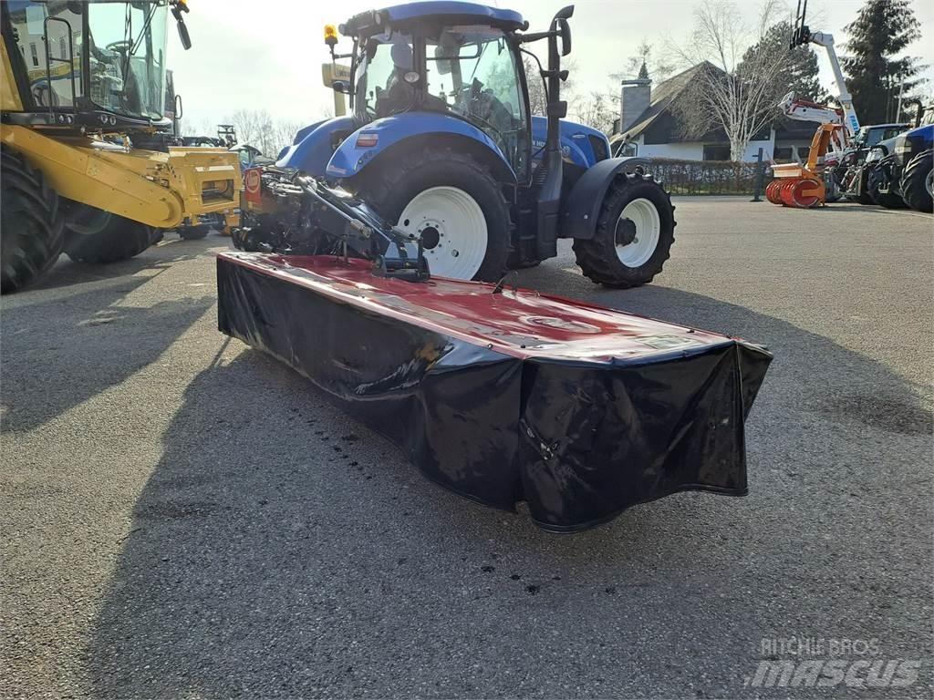 Vicon Extra 440 H Косилки