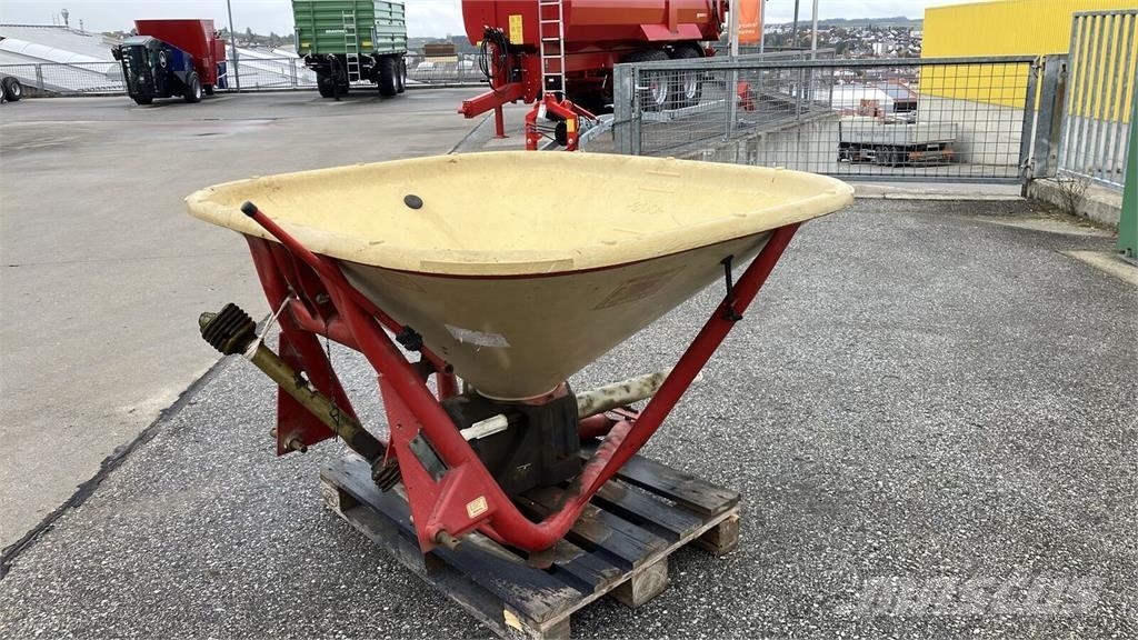 Vicon PS 603 Інші машини для розсіювання добрив