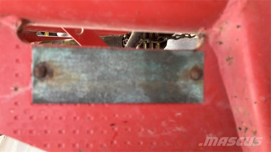 Vicon PS 603 Інші машини для розсіювання добрив