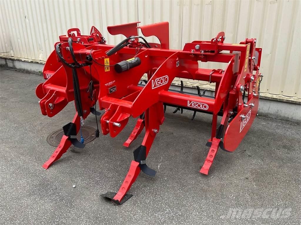  VIGOLO DIG 780/5 Культиватори
