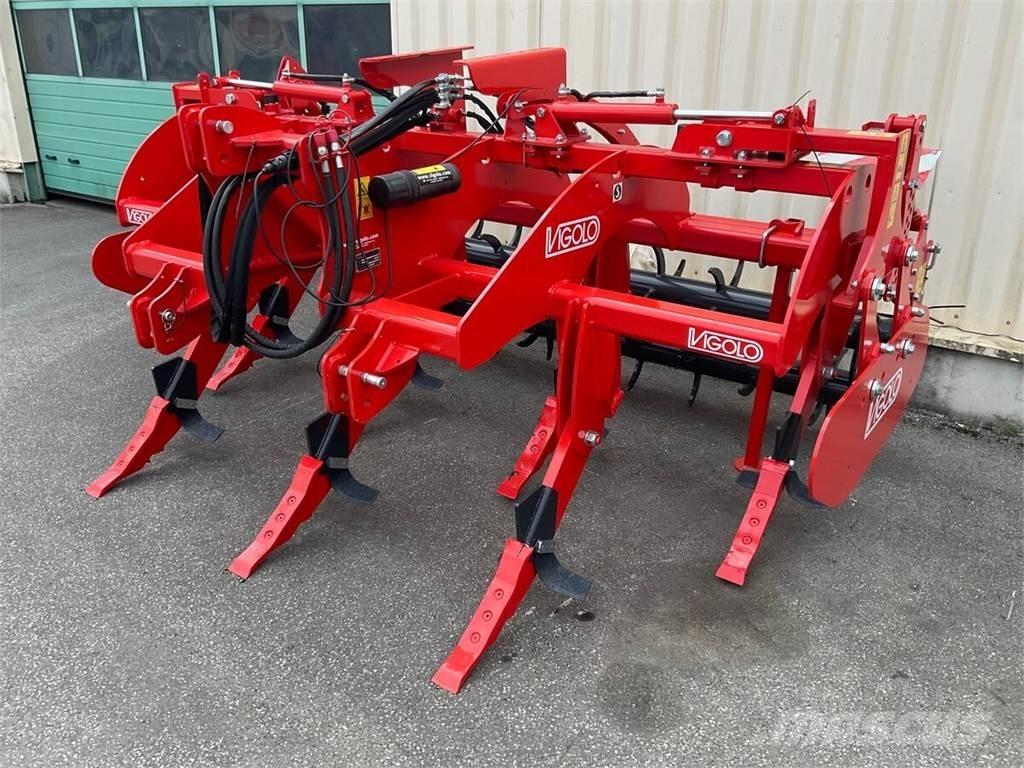  VIGOLO DIG 780/7L Культиватори