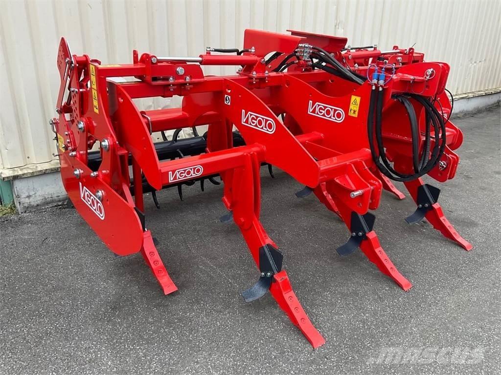  VIGOLO DIG 780/7L Культиватори