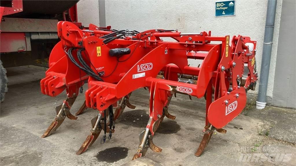  VIGOLO DIG 950/7 Культиватори