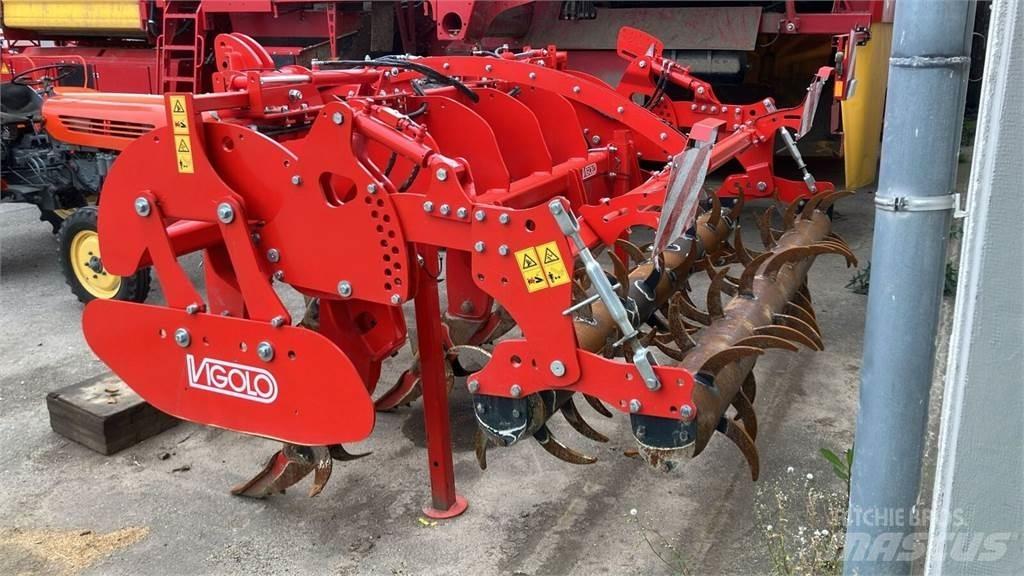  VIGOLO DIG 950/7 Культиватори
