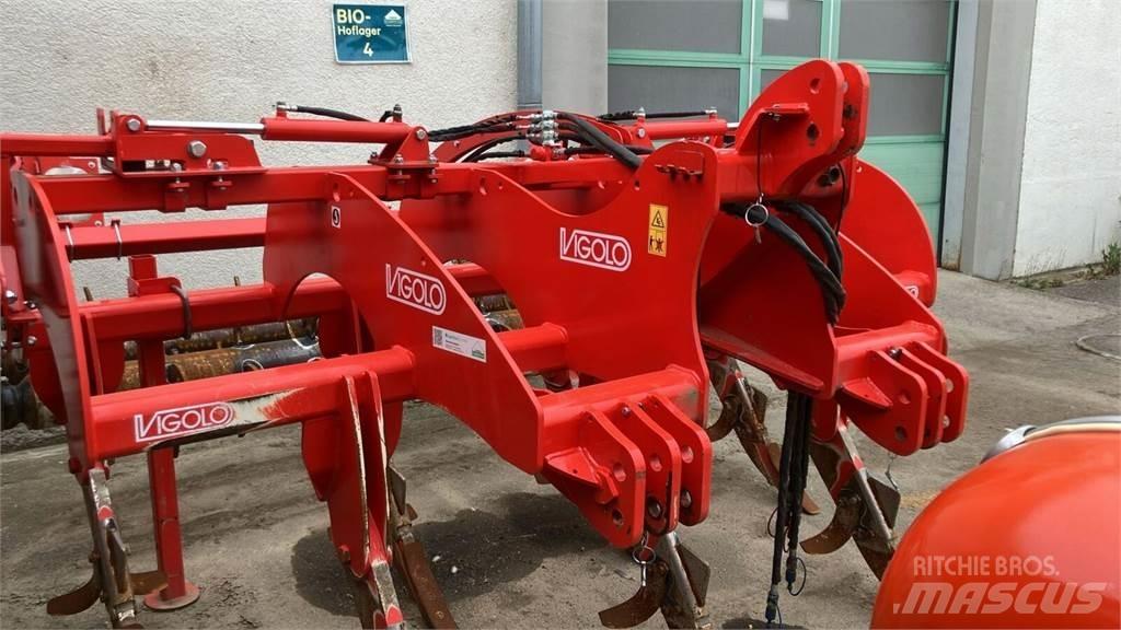  VIGOLO DIG 950/7 Культиватори