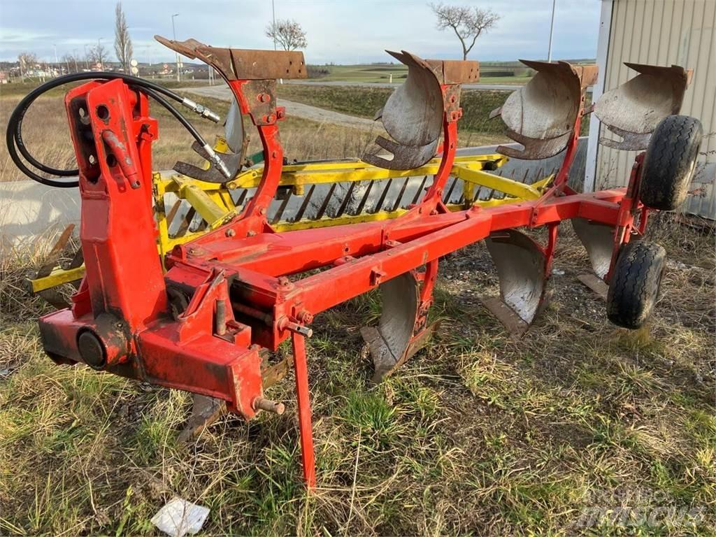 Vogel & Noot LM 820 Звичайні плуги