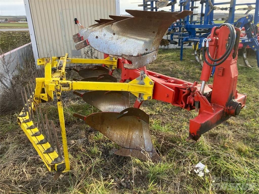 Vogel & Noot LM 820 Звичайні плуги