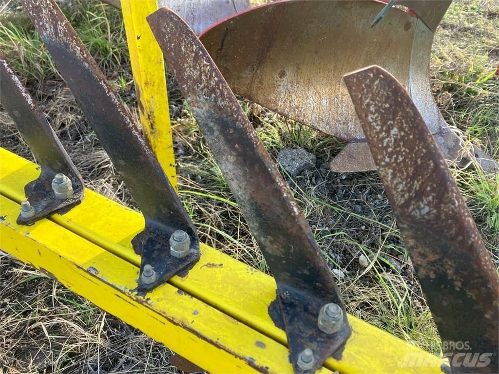 Vogel & Noot LM 820 Звичайні плуги