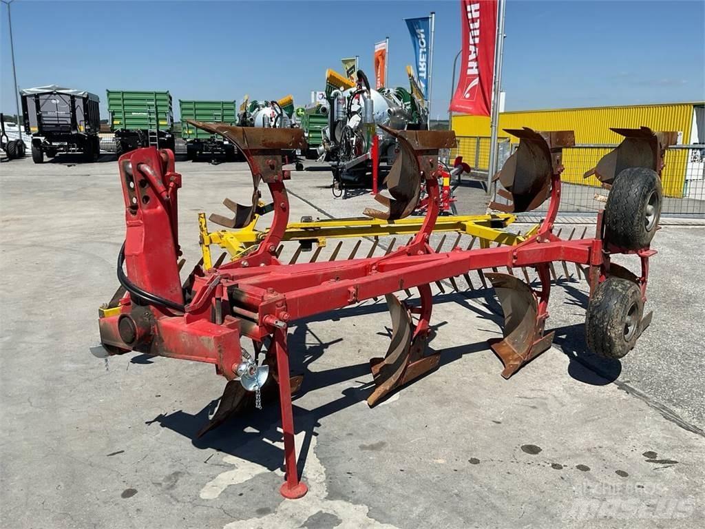 Vogel & Noot LM 820 Звичайні плуги