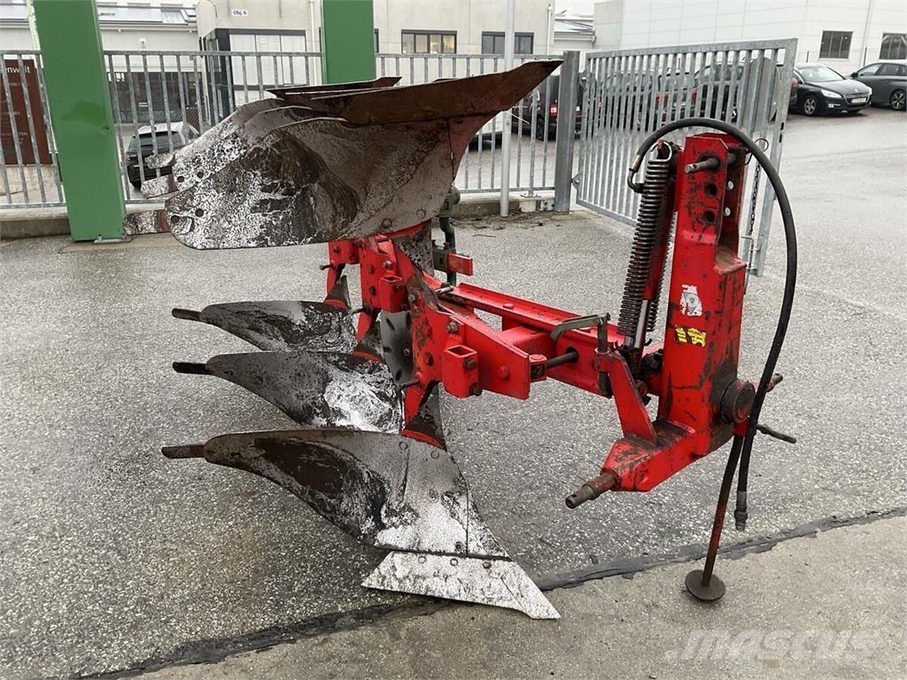 Vogel & Noot PE32308 Звичайні плуги