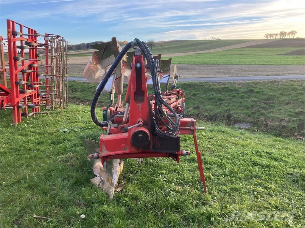 Vogel & Noot XMS 1050 Звичайні плуги