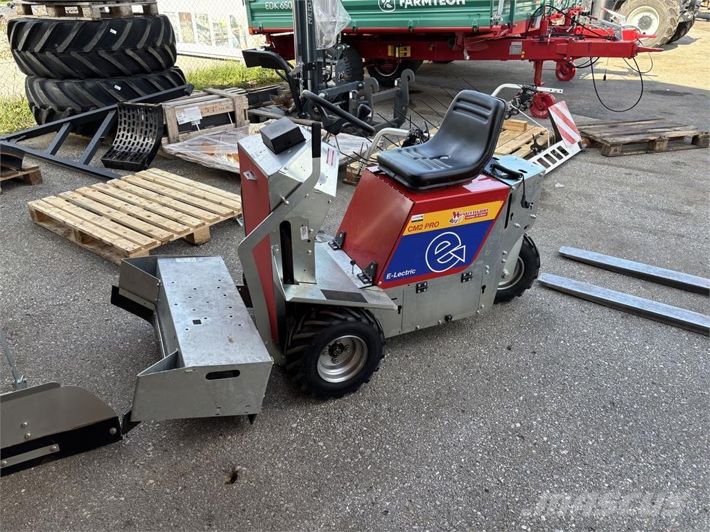 Westermann CM2 PRO Інше тваринницьке обладнання