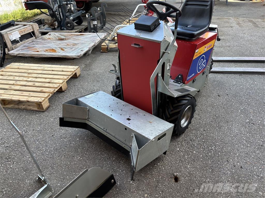 Westermann CM2 PRO Інше тваринницьке обладнання