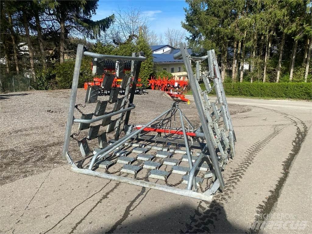  Wölfleder 6,20 m Інші сівалки