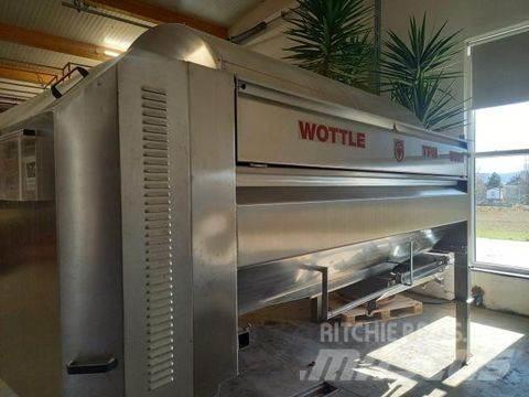  Wottle TPN 4000 Інші виноградарські обладнання