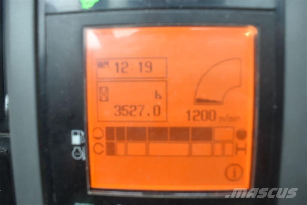 Yanmar VIO80-1A Міні-екскаватори < 7т