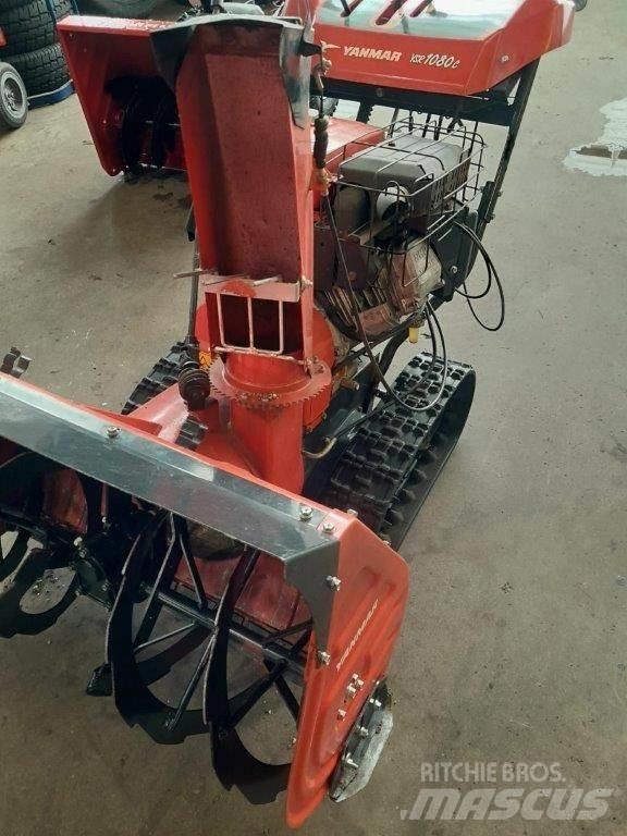 Yanmar YSR 1080e Інше дорожнє і снігозбиральне обладнання