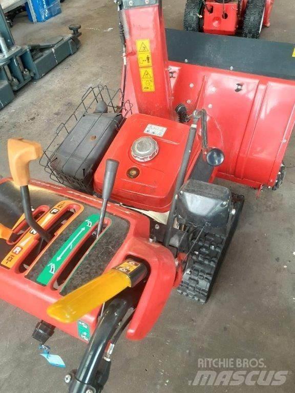 Yanmar YSR 1080e Інше дорожнє і снігозбиральне обладнання