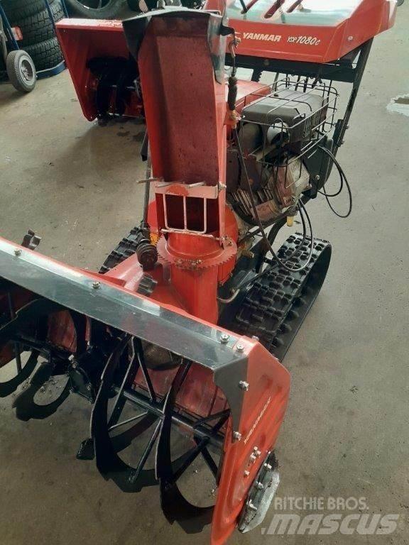 Yanmar YSR 1080e Інше дорожнє і снігозбиральне обладнання