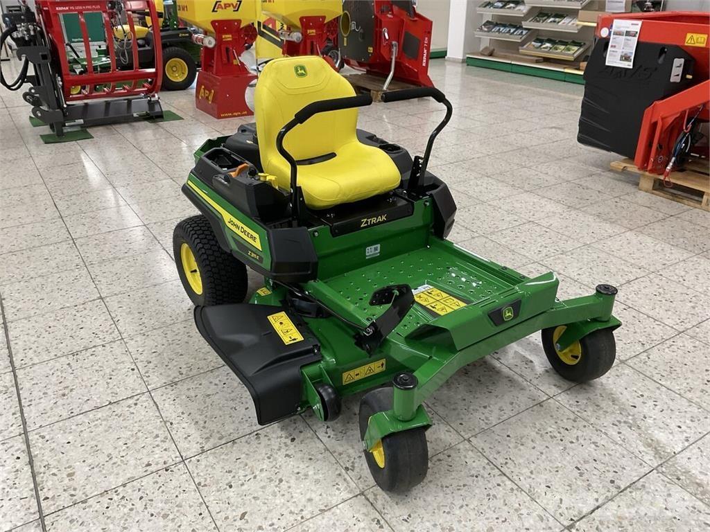  Z315E Інші сівалки