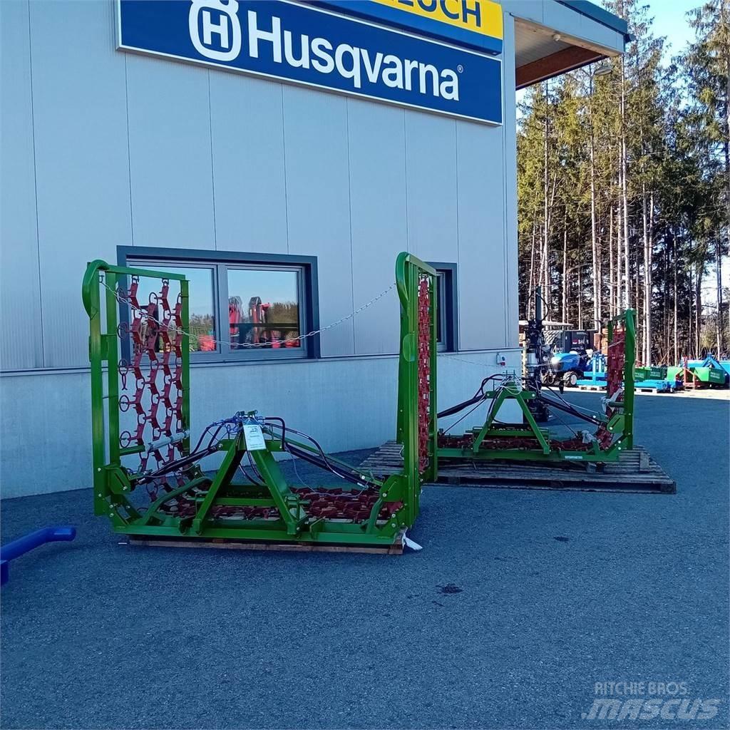 Zagroda Wieseneggen Інші сівалки