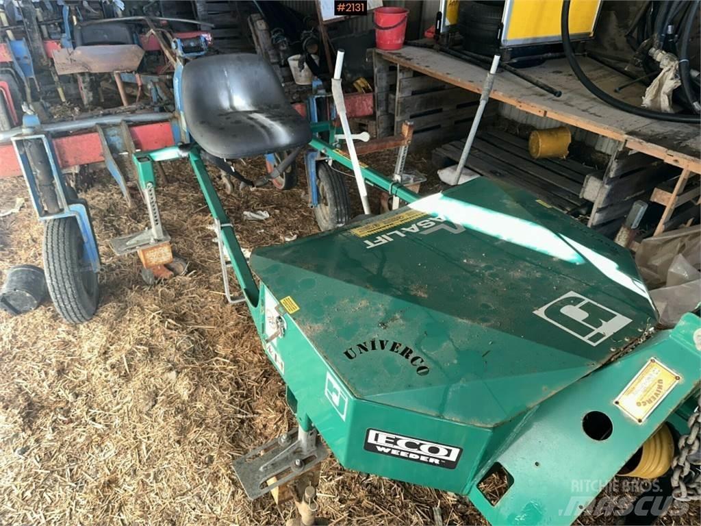 Asa-Lift Weeder Будтехніка - Інші