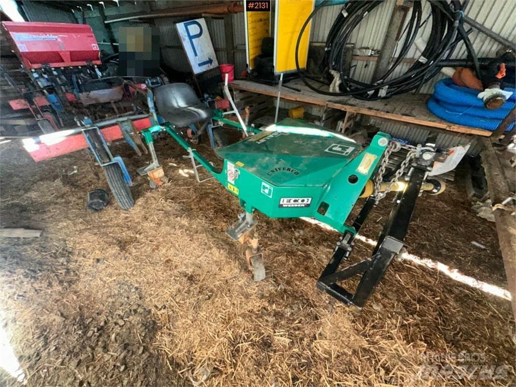 Asa-Lift Weeder Будтехніка - Інші