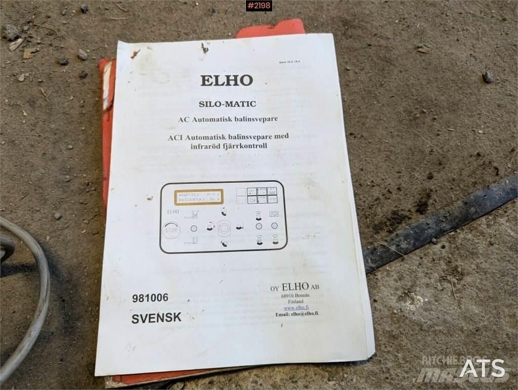 Elho 1410 ACI Будтехніка - Інші